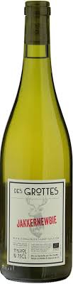 Domaine des Grottes Jakkernewbie 750ml