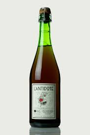Domaine des Grottes L'Antidote 750ml