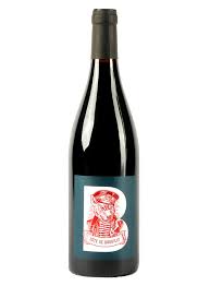 Domaine du Chateau de Grand Pre Cote de Brouilly Le Loup 750ml