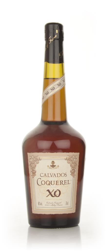 Domaine du Coquerel X.O. Calvados 750ml