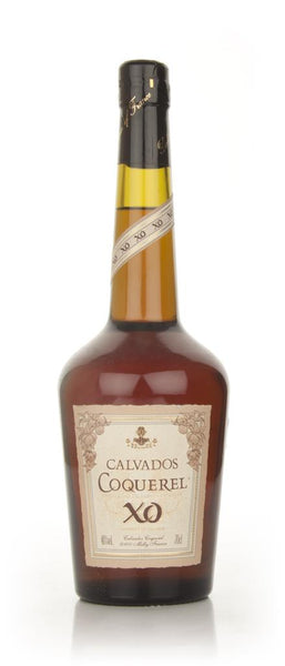 Domaine du Coquerel X.O. Calvados 750ml – Liquor Express