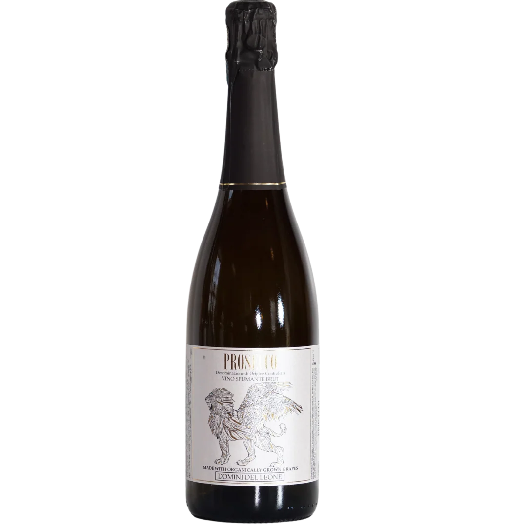 Domini del Leone Prosecco Spumante Brut 750ml