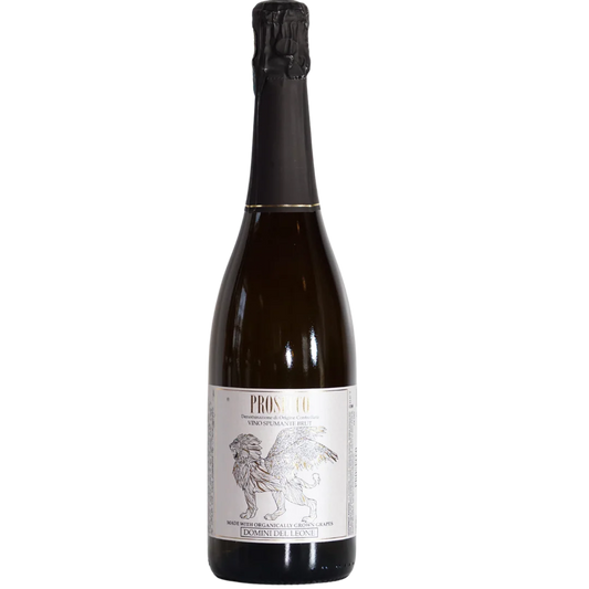 Domini del Leone Prosecco Spumante Brut 750ml