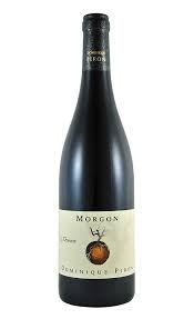 Dominique Piron Domaine de la Chanaise Morgon 750ml