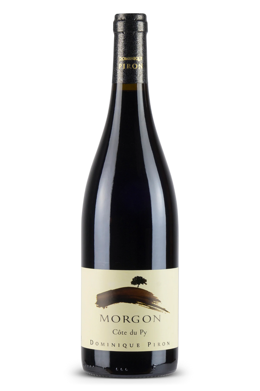 Dominique Piron Morgon Cote du Py 750ml