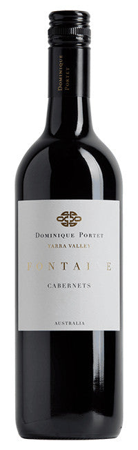 Dominique Portet Fontaine Cabernet Sauvignon 750ml