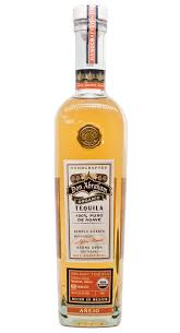 Don Abraham Anejo Tequila 750ml