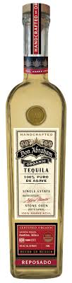 Don Abraham Reposado Tequila 750ml