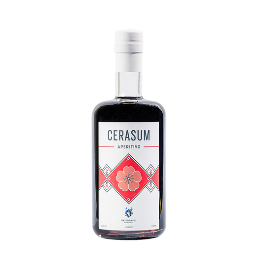 Don Ciccio & Figli Cerasum Aperitivo Liqueur 750ml