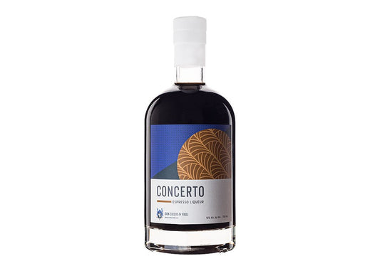 Don Ciccio & Figli Concerto Liqueur 750ml