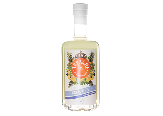 Don Ciccio & Figli Eklectika Tepache Pineapple Liqueur 750ml