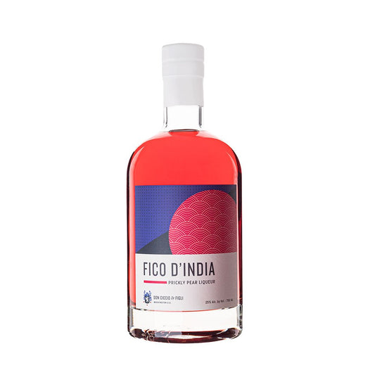 Don Ciccio & Figli Fico d'India - Prickly Pears Liqueur 750ml