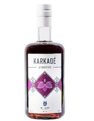 Don Ciccio & Figli Karkade Aperitivo Liqueur 750ml