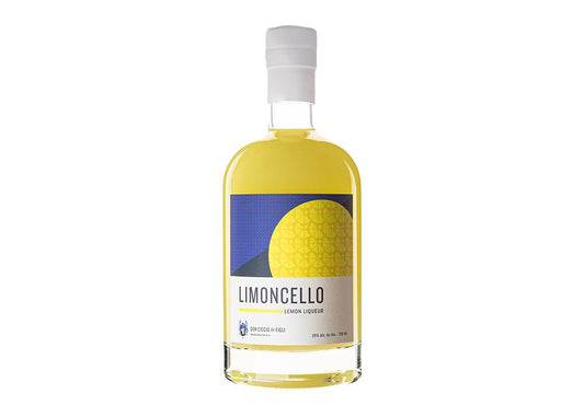 Don Ciccio & Figli Limoncello Liqueur 750ml