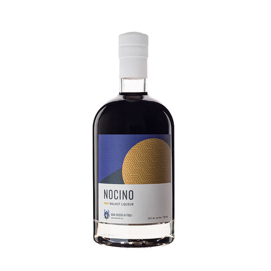 Don Ciccio & Figli Nocino Walnut Liqueur 750ml