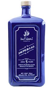 Don Fulano Imperial 5 Year Old Anejo Tequila 750ml