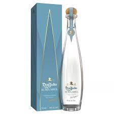 Don Julio Reserva de Don Julio Alma Miel Joven Tequila 750ml