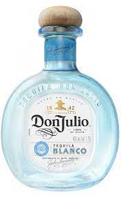 Don Julio Reserva de Don Julio Tequila Blanco 1.75Lt