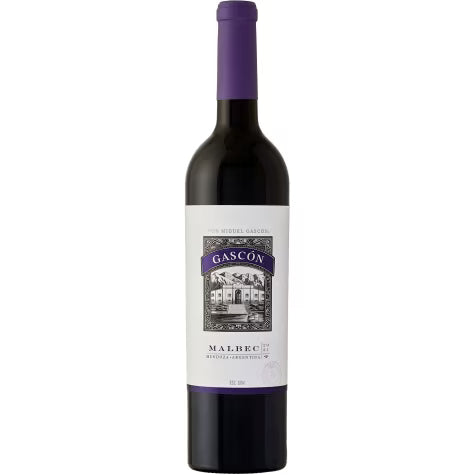 Don Miguel Gascon Malbec 750ml