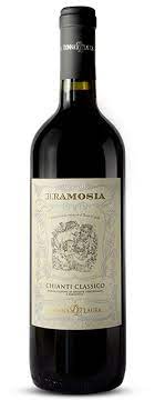 Donna Laura Bramosia 750ml