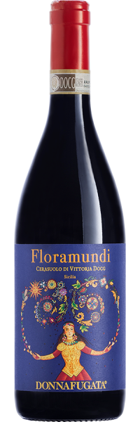 Donnafugata Floramundi 750ml