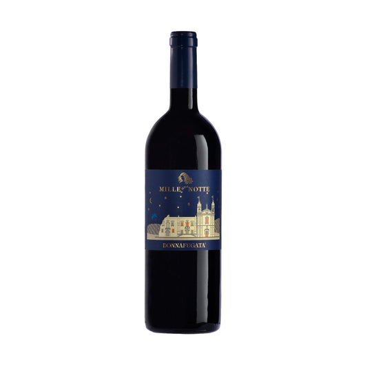 Donnafugata Mille e Una Notte Sicilia 750ml