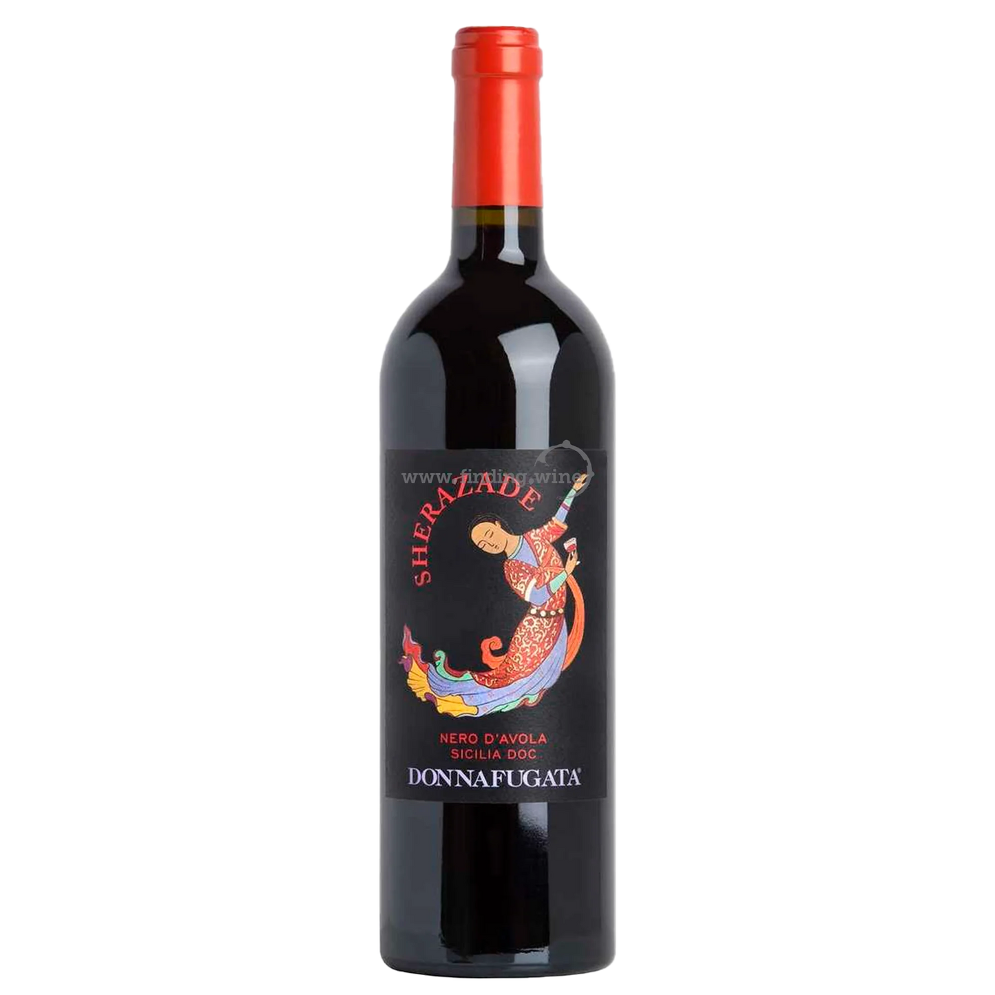 Donnafugata Sherazade Sicilia IGT 750ml