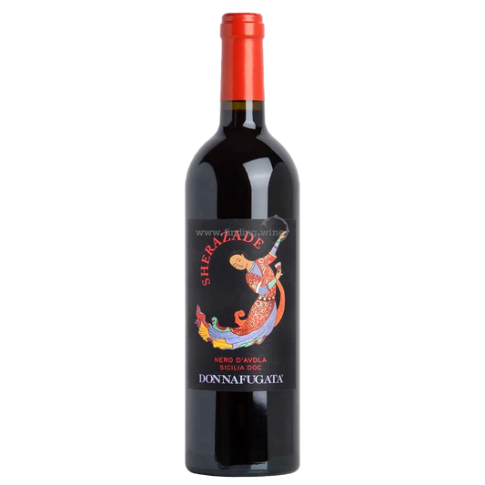 Donnafugata Sherazade Sicilia IGT 750ml