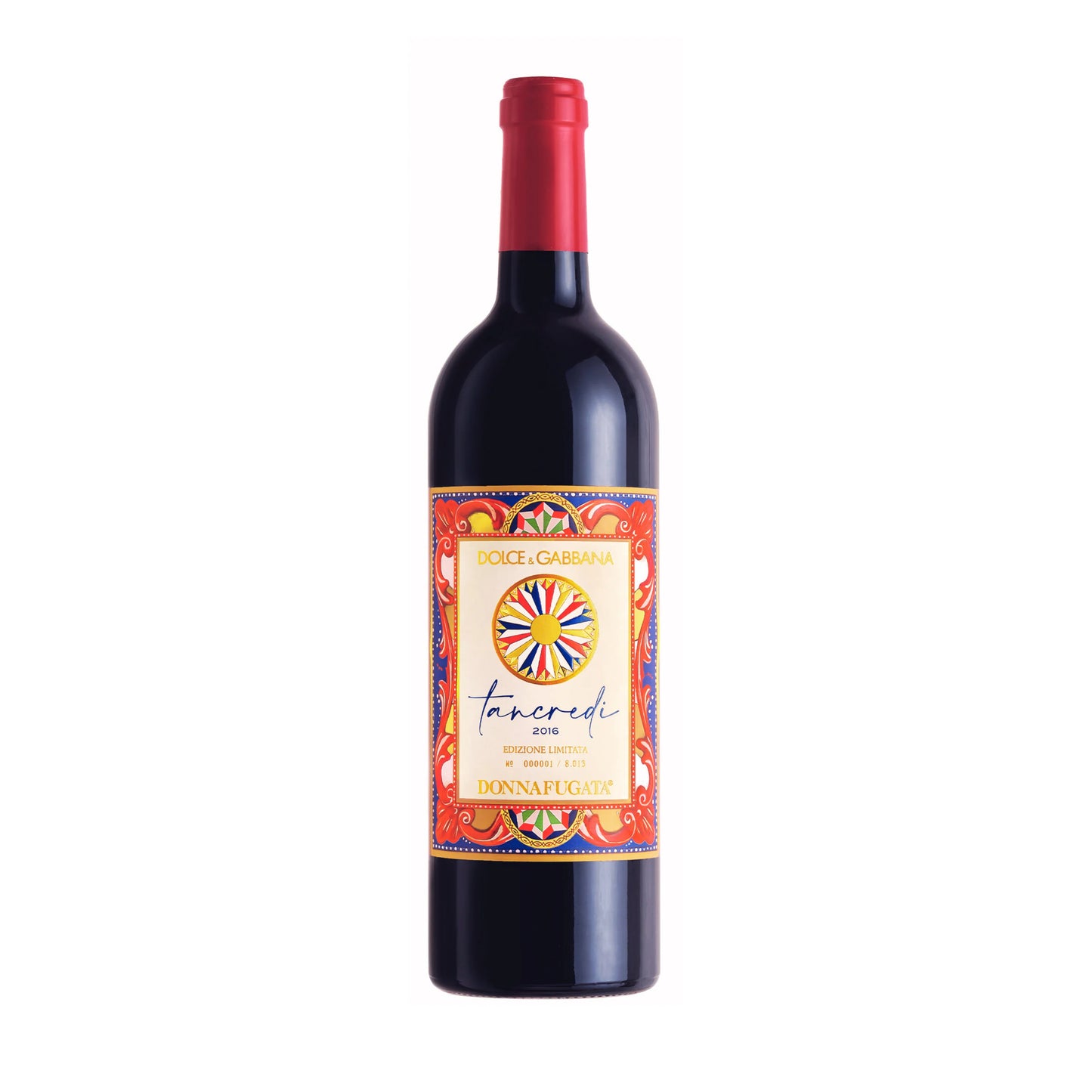 Donnafugata Tancredi Terre Siciliane IGT 750ml