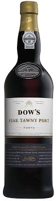 Dow's Fine Tawny Port 750ml