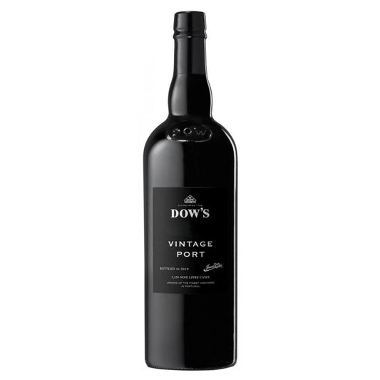 Dow's Vintage Port 1.5Lt