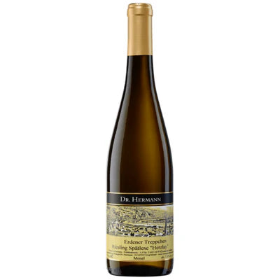 Dr. Hermann Erdener Treppchen Herzlay Riesling Spatlese 750ml