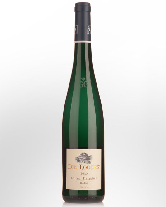 Dr. Loosen Erdener Treppchen Alte Reben Riesling Grosses Gewachs 750ml