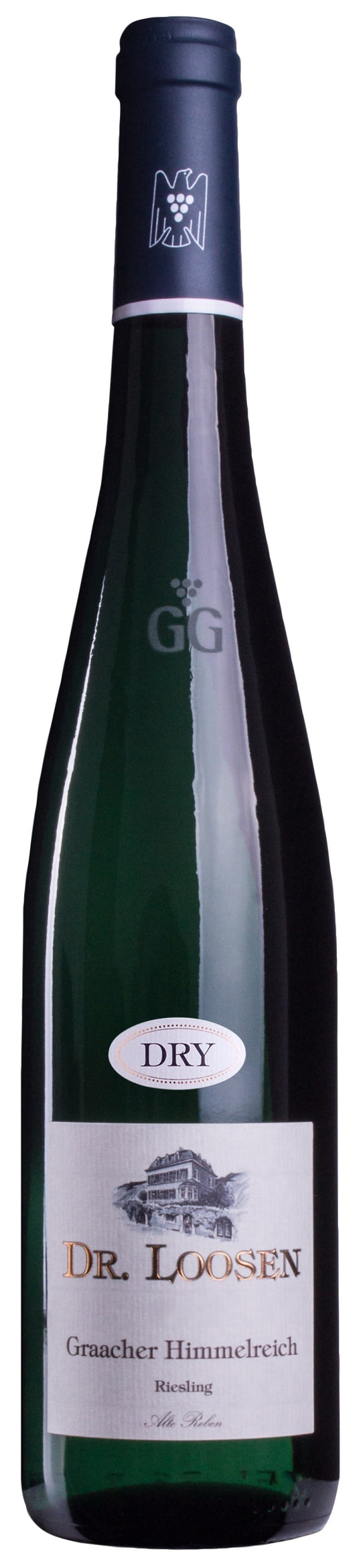 Dr. Loosen Graacher Himmelreich Alte Reben Riesling Grosses Gewachs 750ml