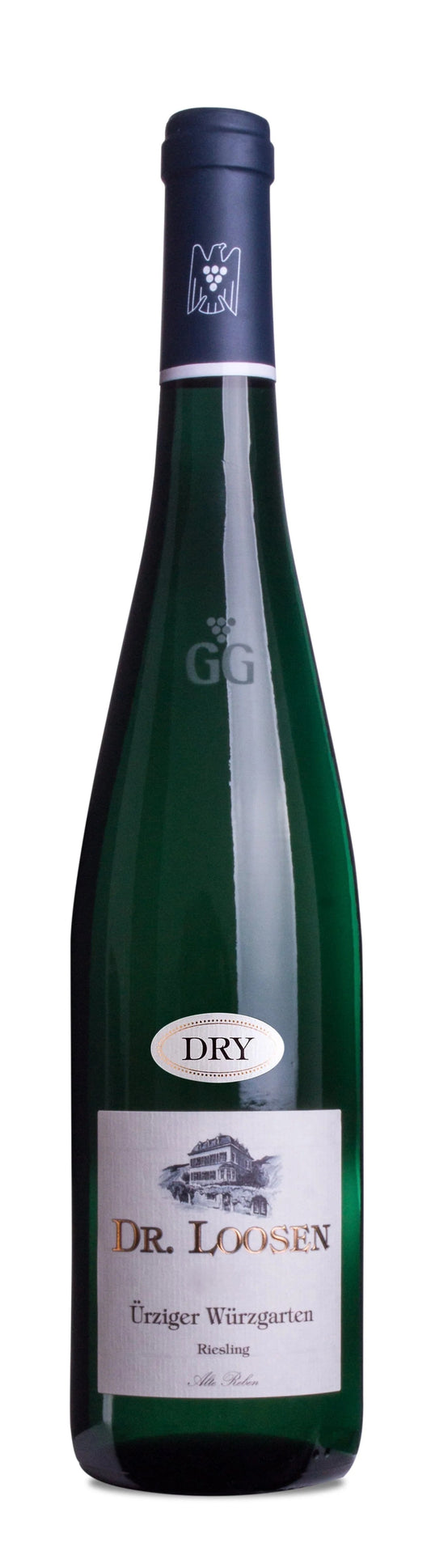 Dr. Loosen Urziger Wurzgarten Riesling Alte Reben Grosses Gewachs 750ml
