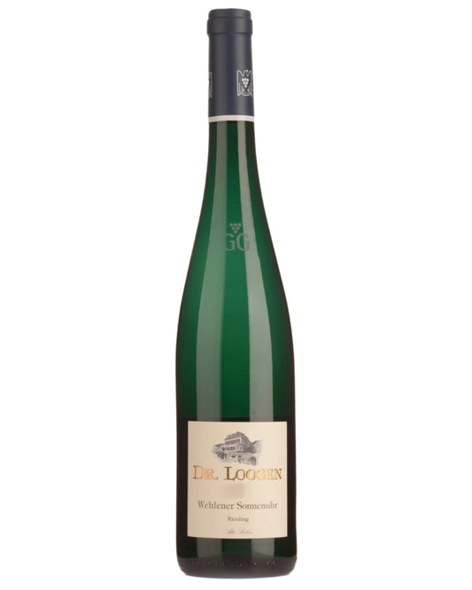 Dr. Loosen Wehlener Sonnenuhr Alte Reben Riesling Grosses Gewachs 750ml