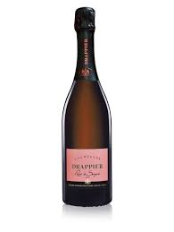 Drappier Brut Rose 750ml