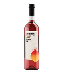 Dripstillery Bitter Fusetti 1Lt