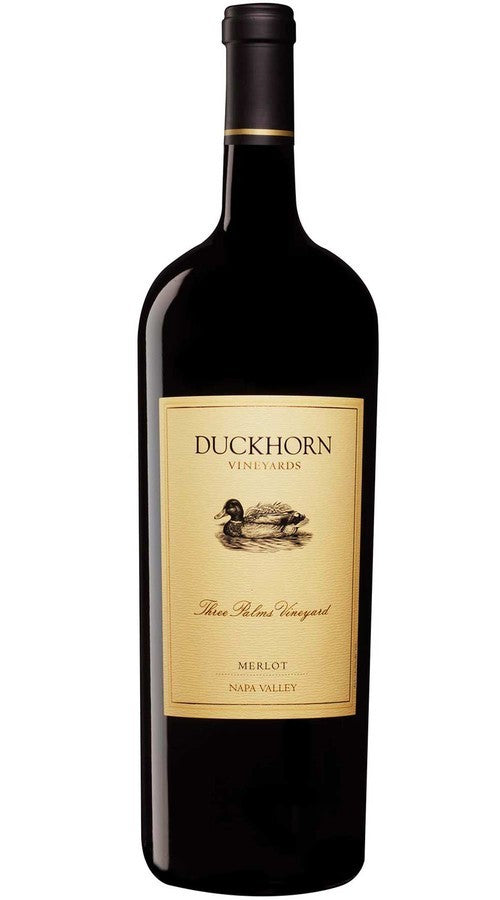 Duckhorn Vineyards Merlot 1.5Lt