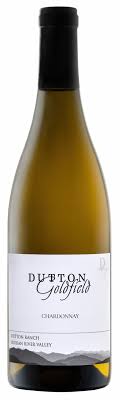Dutton-Goldfield Dutton Ranch Chardonnay 750ml