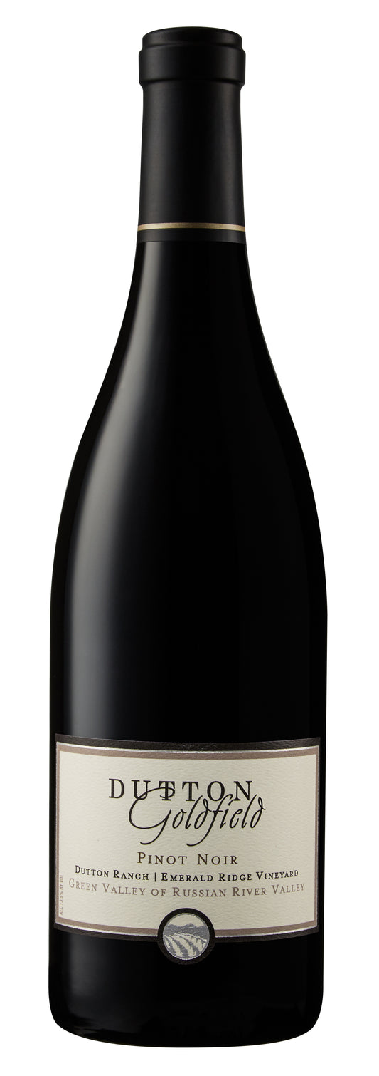 Dutton-Goldfield Dutton Ranch Emerald Ridge Vineyard Pinot Noir 750ml