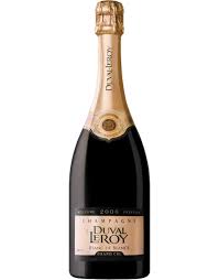 Duval-Leroy Blanc de Blancs Grand Cru Brut 750ml