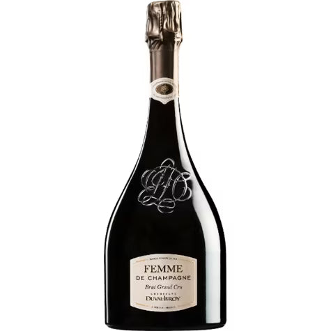 Duval-Leroy Femme de Champagne Grand Cru Brut 750ml