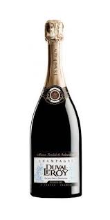Duval-Leroy Prestige Premier Cru Extra Brut 750ml