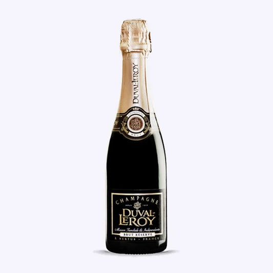 Duval-Leroy Reserve Brut 375ml