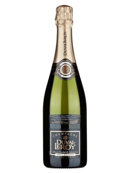 Duval Leroy Reserve Brut 750ml – Liquor Express