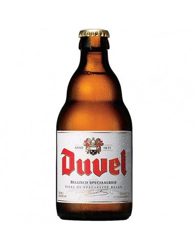 Duvel Belgisch Speciaalbier - Belgian Golden Ale 6-Pack