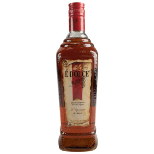 E Dolce Amaretto 750ml