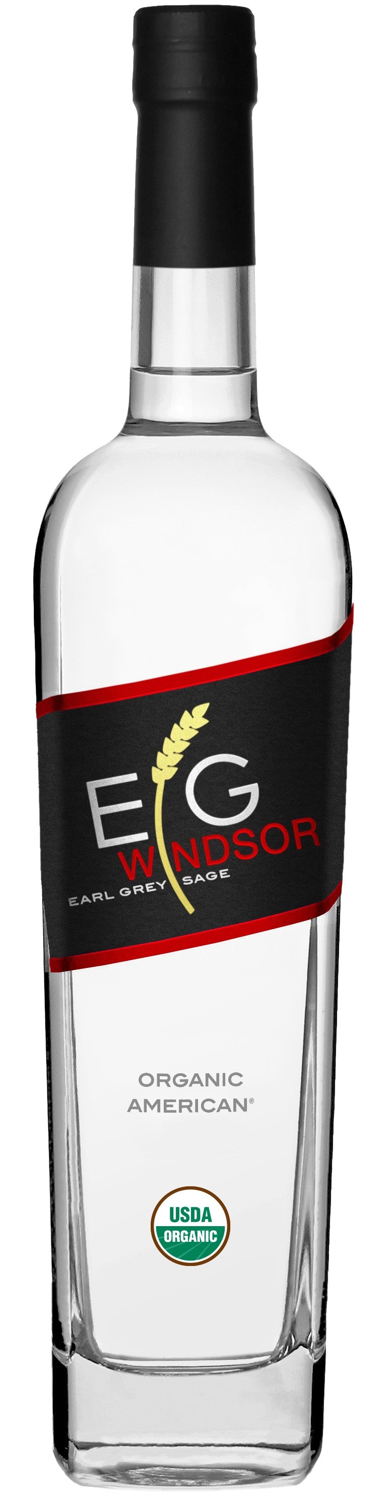 EG Earl Grey Tea and Sage Vodka 750ml