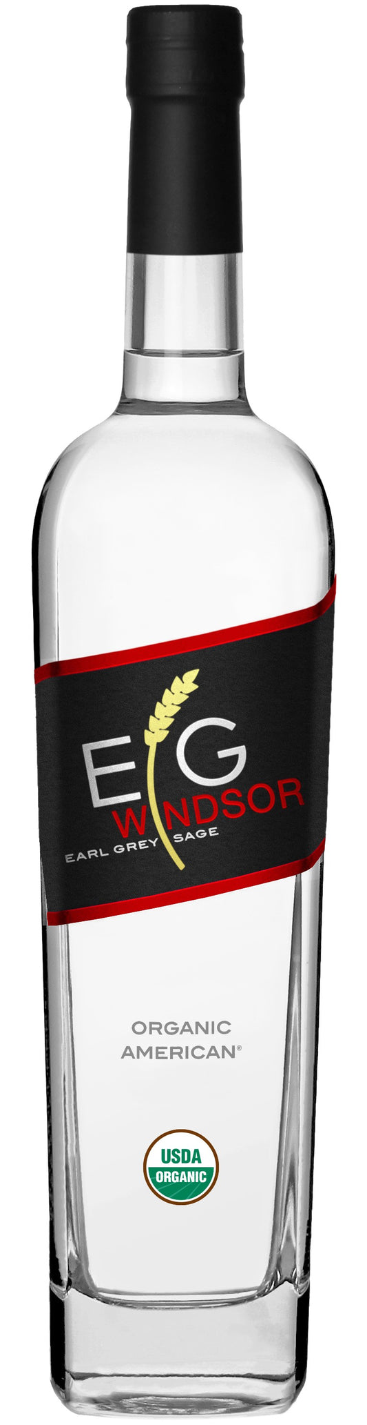 EG Earl Grey Tea and Sage Vodka 750ml